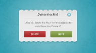 Simple Creative Modal Popup Window